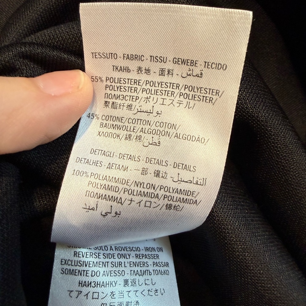 Gucci Sporty Hooded Dress size XL - Picture 12 of 14